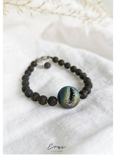 ErniDesign apyrankė | YOUR SECRET - MARGA