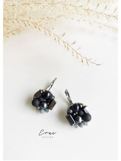 ErniDesign earrings | JOLANA 2