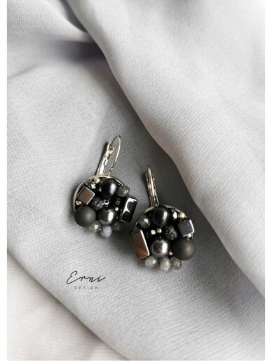 ErniDesign earrings | JOLANA 3