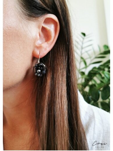 ErniDesign earrings | JOLANA