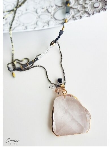 ErniDesign necklace | SOFI 2