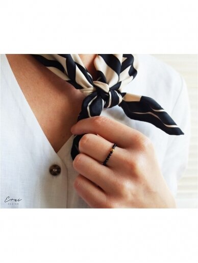 ErniDEsign ring | SPINEL