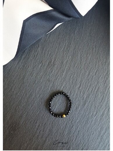 ErniDEsign ring | SPINEL 3