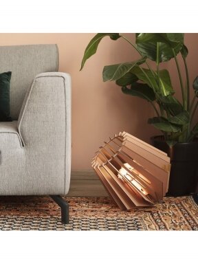 Floor lamp |Spot-nik