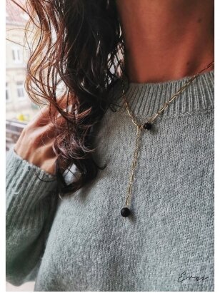 Grandinėlė | Kaja