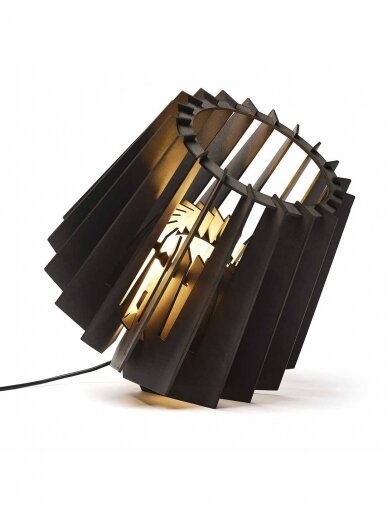 Floor lamp |Spot-nik 2