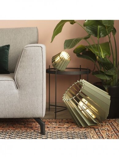 Floor lamp |Spot-nik 7