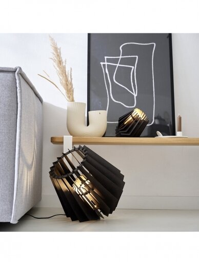 Floor lamp |Spot-nik 9
