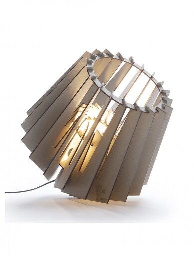Floor lamp |Spot-nik 3
