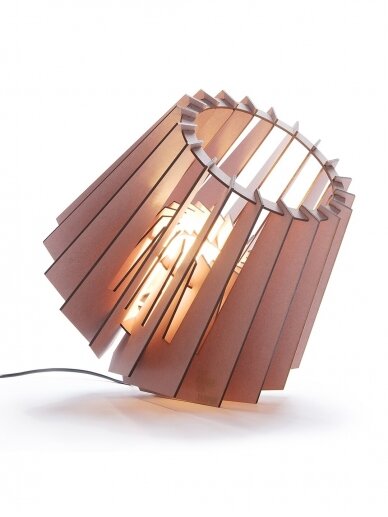 Floor lamp |Spot-nik 4