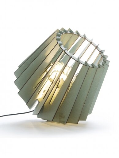 Floor lamp |Spot-nik 5