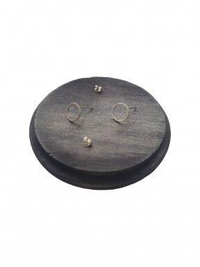 Earrings  | CARMA CIRCLE