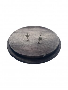 Earrings | BALLERINA