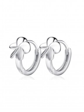 Earrings | FLOWERS