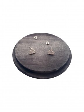 Earrings | CROWNS