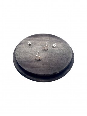 Earrings | TREE BRANCHES