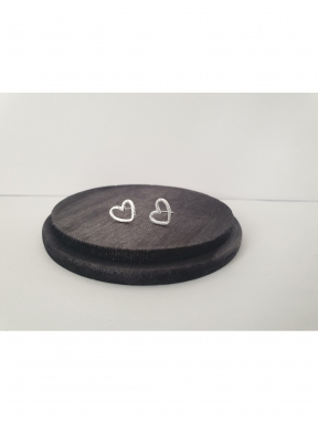 Earrings | HEARTS