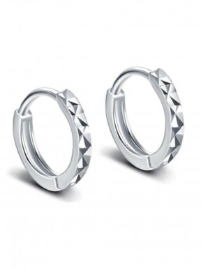 Earrings | GEOMETRY