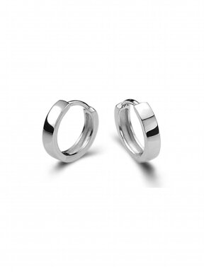 Earrings | SILVER