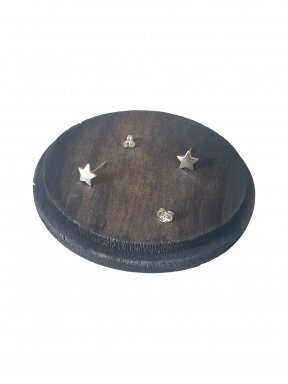 Earrings | STAR