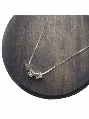 Pendant | CUBES