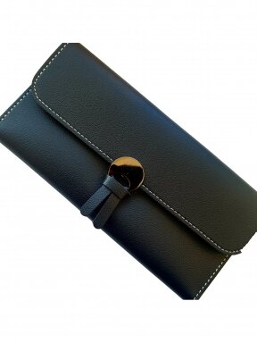 Wallet | BLACK
