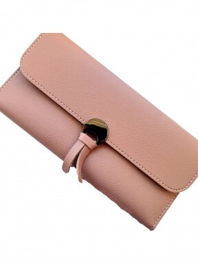 Wallet | PINK