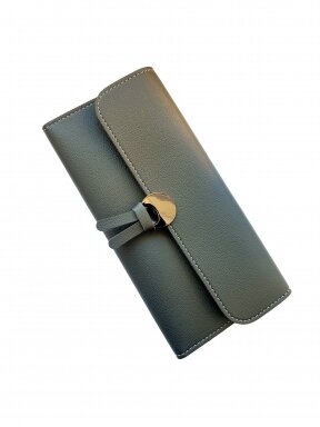 Wallet | DARK GREY