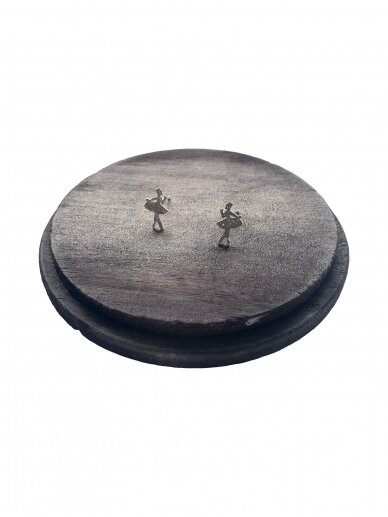 Earrings | BALLERINA