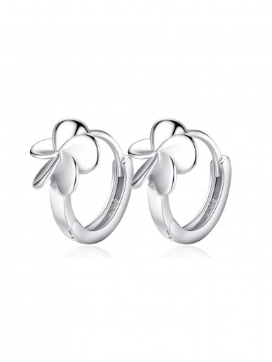 Earrings | FLOWERS