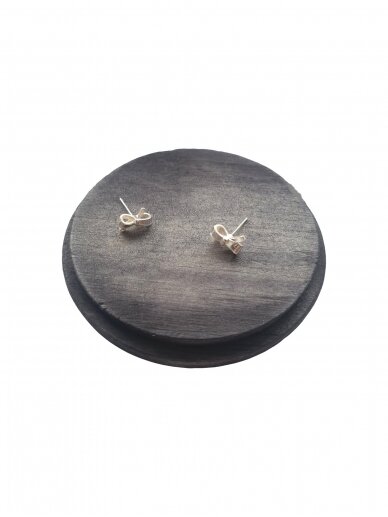 Earrings | RIBBON 2