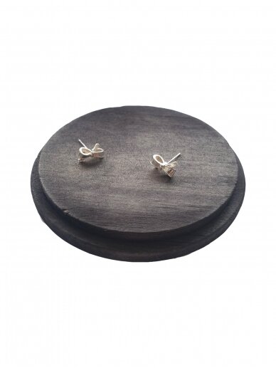 Earrings | RIBBON