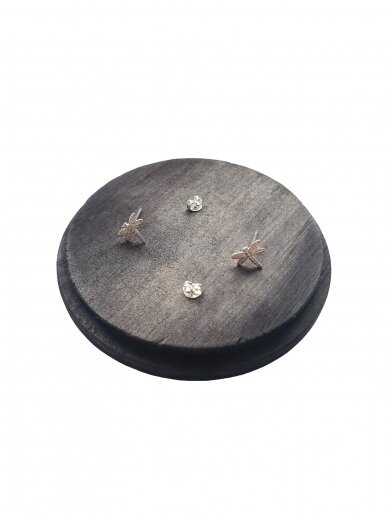 Earrings | DRAGONFLY 2