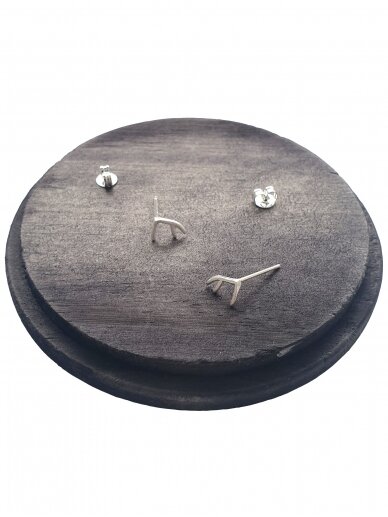 Earrings | TREE BRANCHES 2