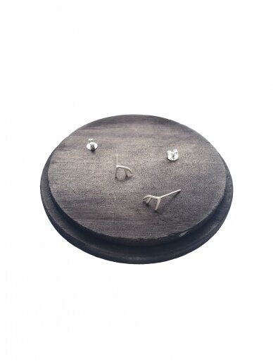 Earrings | TREE BRANCHES 3