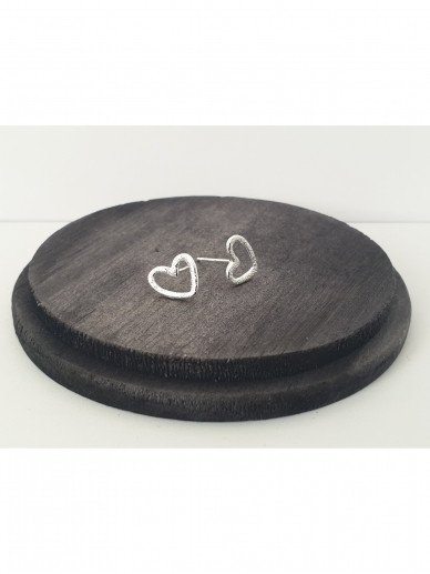 Earrings | HEARTS 2