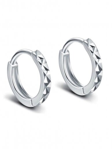 Earrings | GEOMETRY