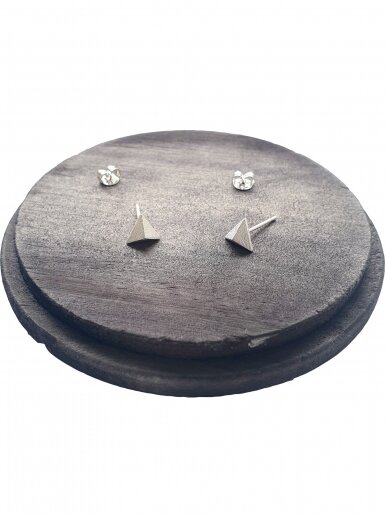 Earrings | PYRAMID 3
