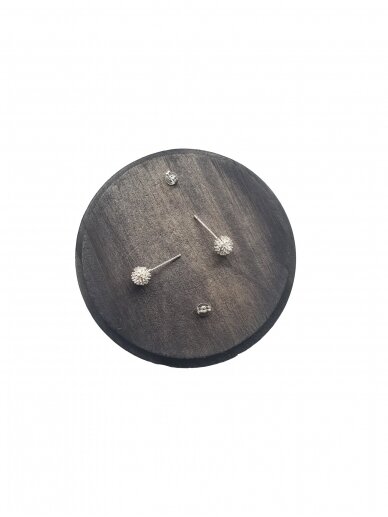 Earrings | SPIKES 2