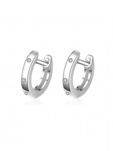 Earrings | MINI