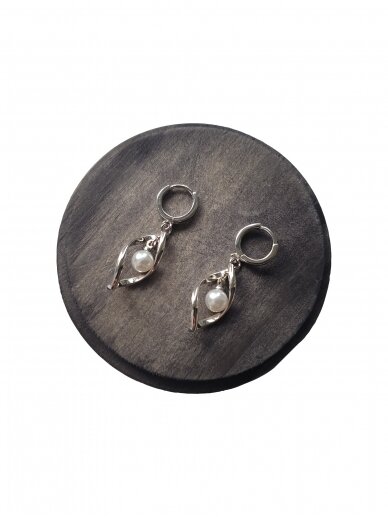 Earrings | BELL 2