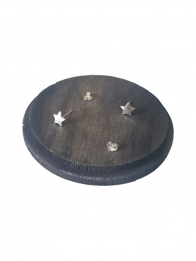 Earrings | STAR