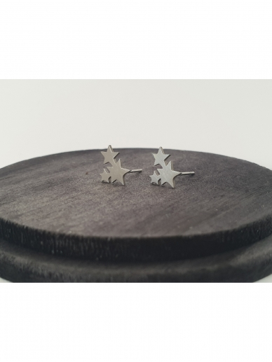 Earrings | STARS 2