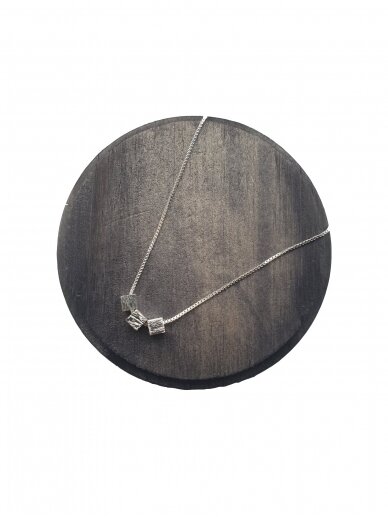 Pendant | CUBES 3
