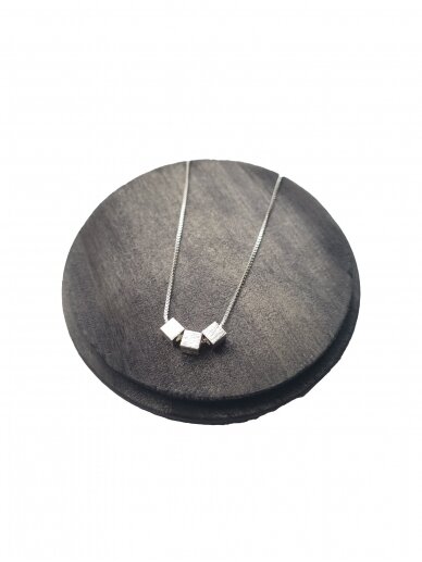 Pendant | CUBES 2