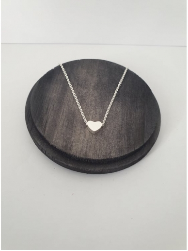 Necklace HEART