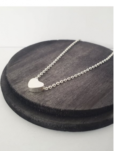 Necklace HEART 3
