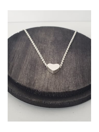 Necklace HEART 4