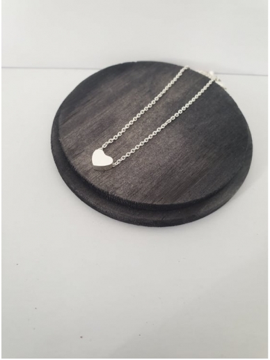 Necklace HEART 2