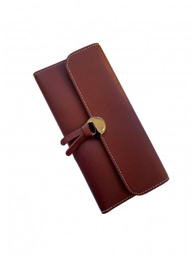 Wallet | BORDEAUX